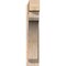 Ekena Millwork Legacy Block Smooth Outlooker, Douglas Fir, 7 1/2"W x 28"D x 36"H OUT08X28X36LEC05SDF - alternate 2